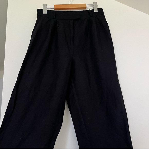 H&M Linen Trousers - Picture 7 of 11